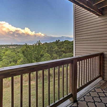Branson Condo Near Lake And Silver Dollar City! Dış mekan fotoğraf