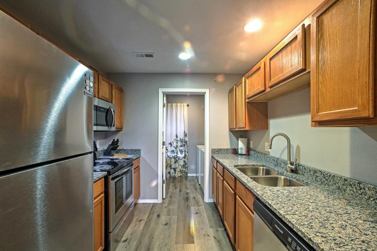 Branson Condo Near Lake And Silver Dollar City! Dış mekan fotoğraf