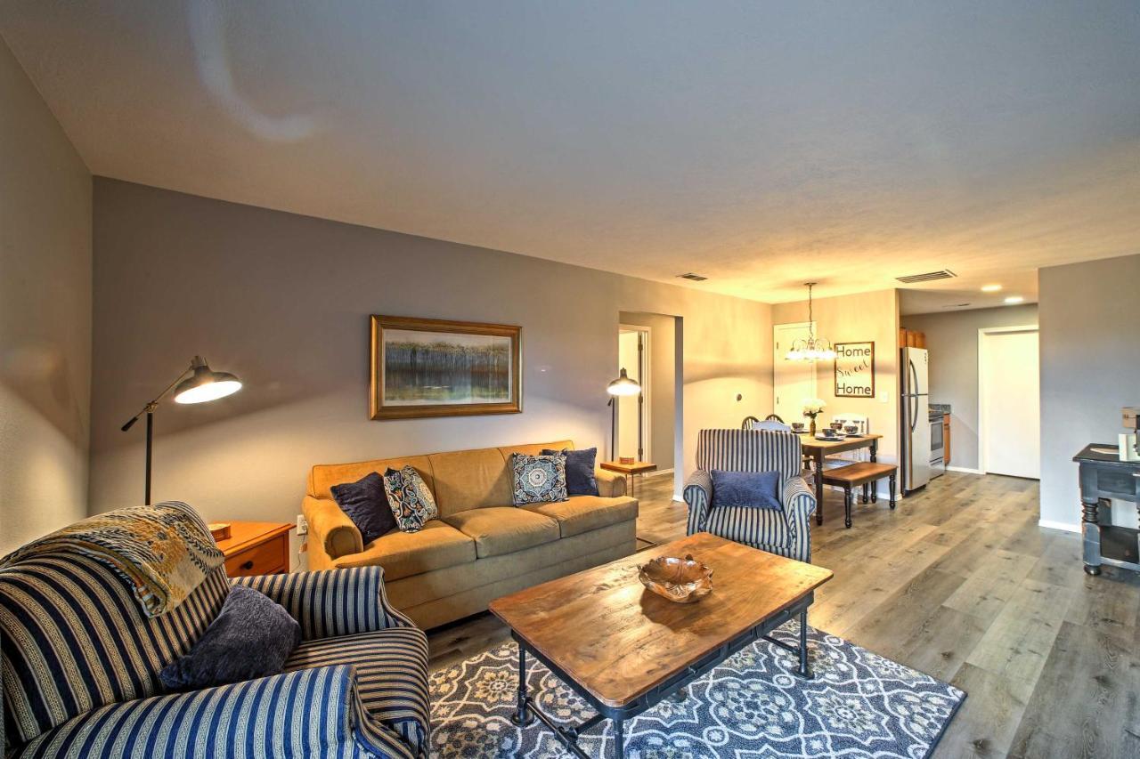 Branson Condo Near Lake And Silver Dollar City! Dış mekan fotoğraf