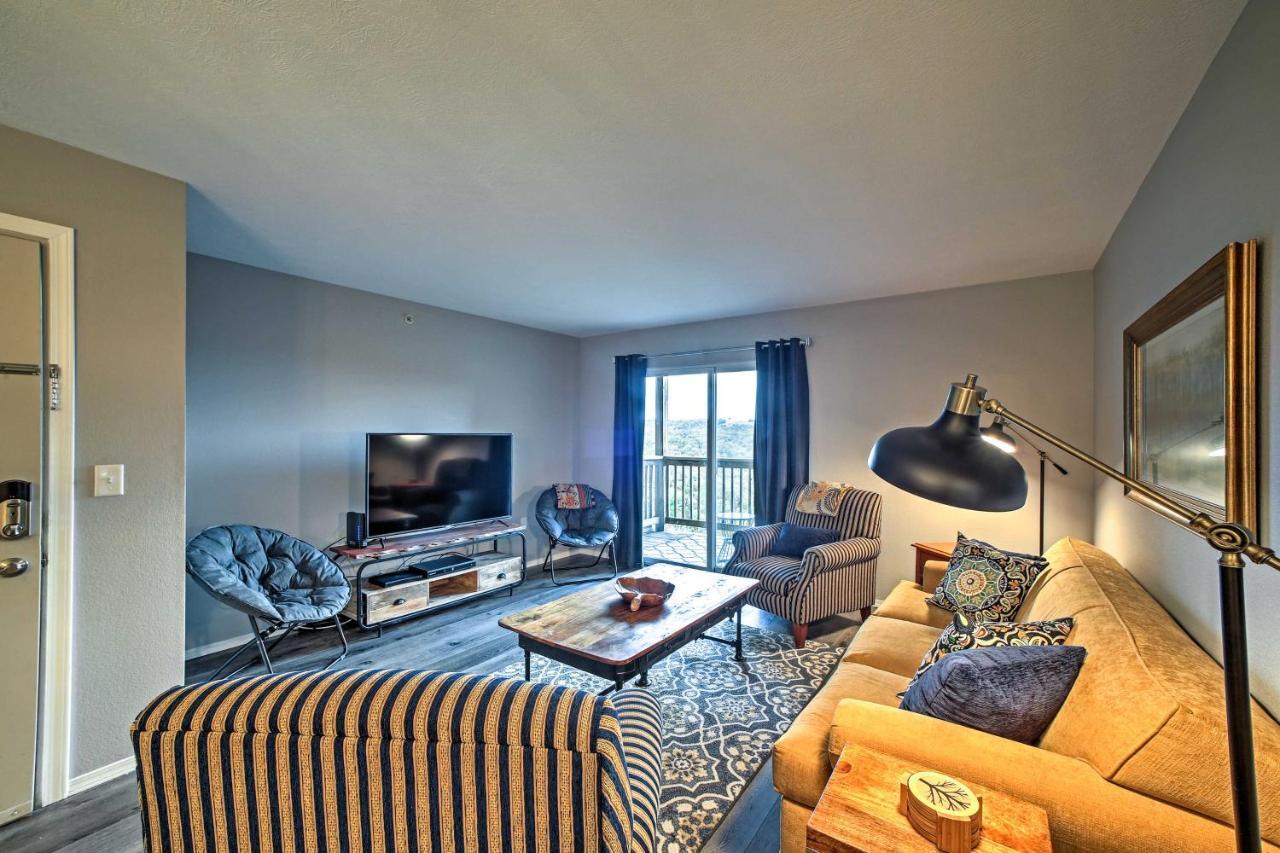 Branson Condo Near Lake And Silver Dollar City! Dış mekan fotoğraf