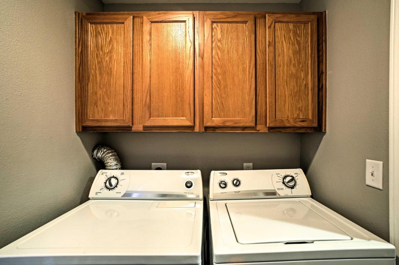 Branson Condo Near Lake And Silver Dollar City! Dış mekan fotoğraf