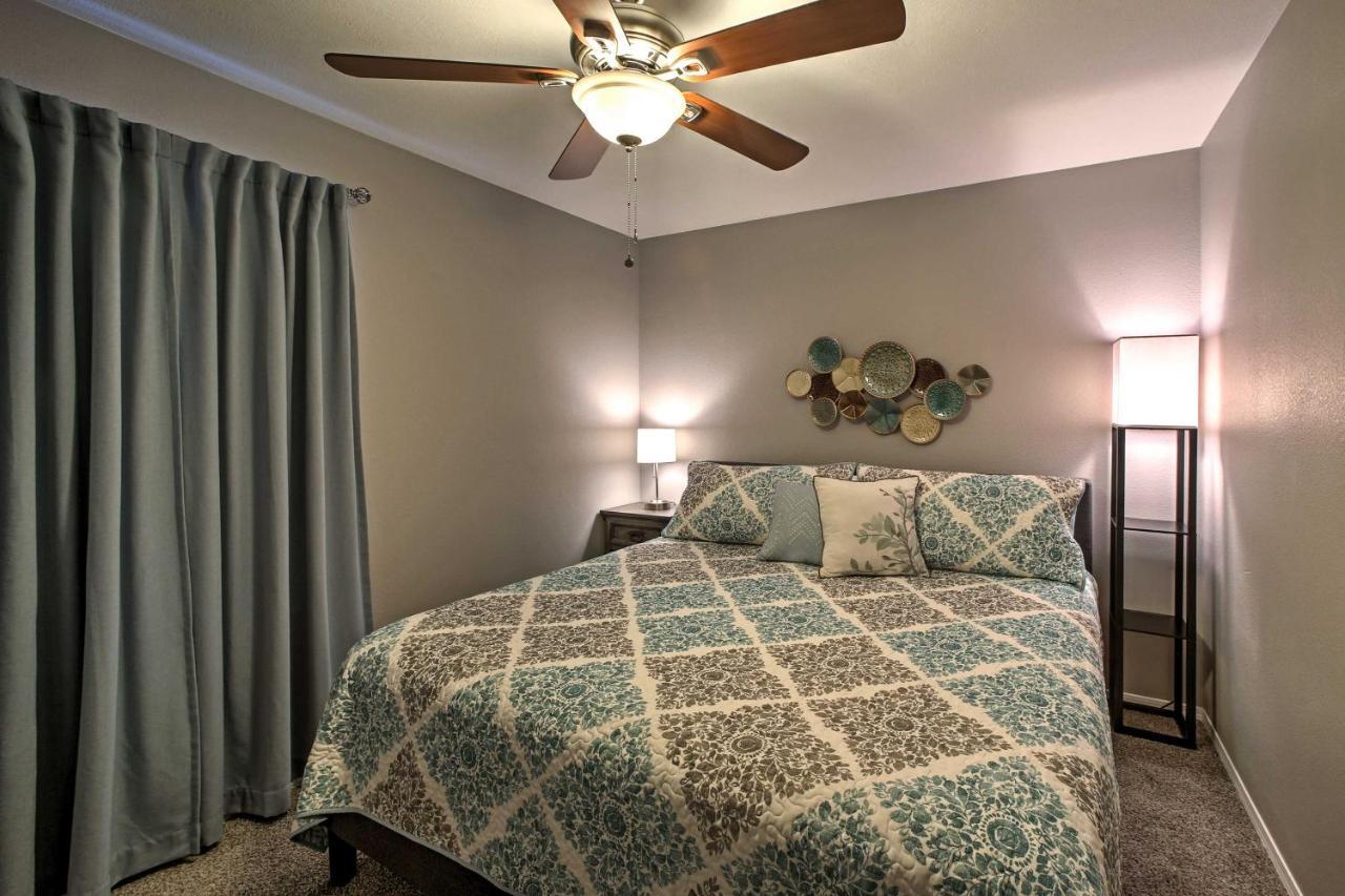 Branson Condo Near Lake And Silver Dollar City! Dış mekan fotoğraf