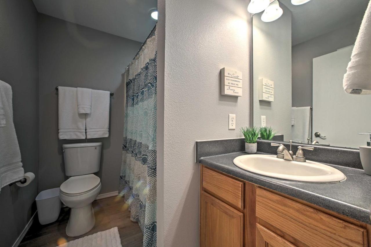 Branson Condo Near Lake And Silver Dollar City! Dış mekan fotoğraf