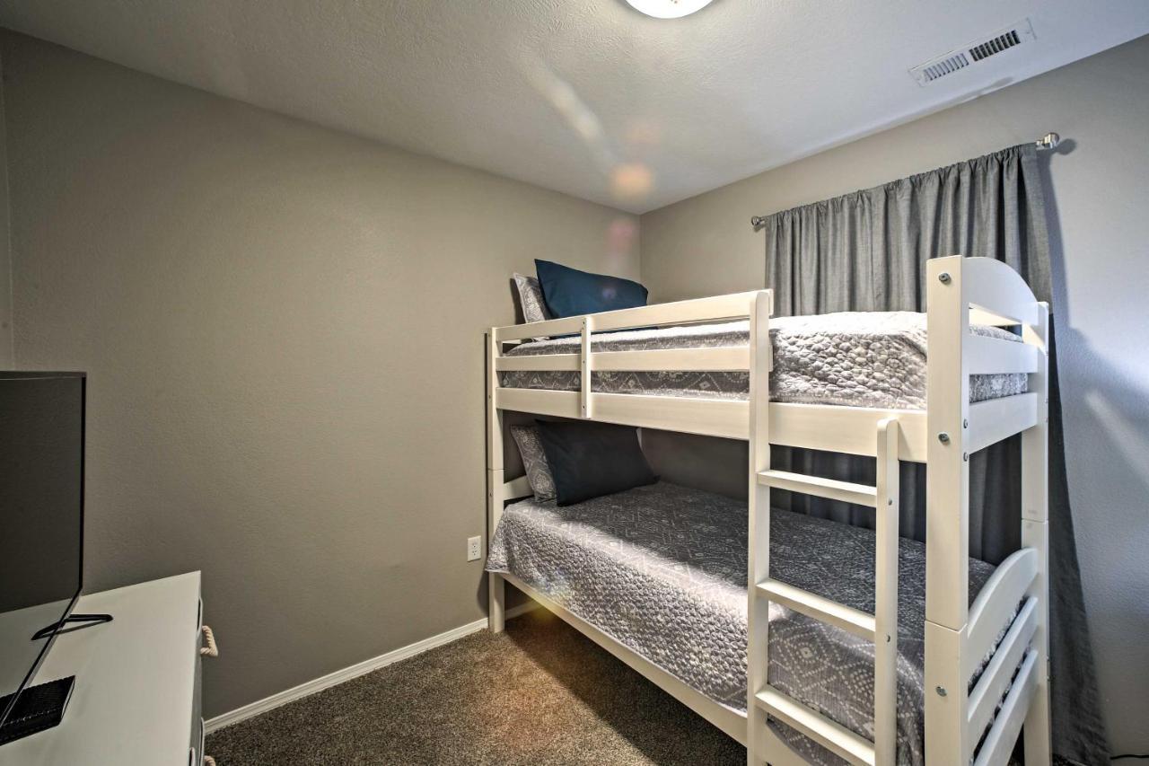 Branson Condo Near Lake And Silver Dollar City! Dış mekan fotoğraf