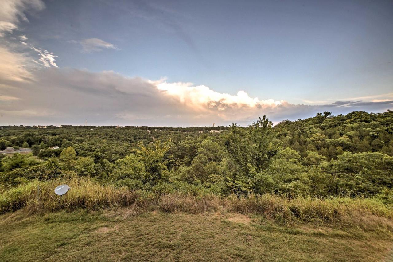 Branson Condo Near Lake And Silver Dollar City! Dış mekan fotoğraf