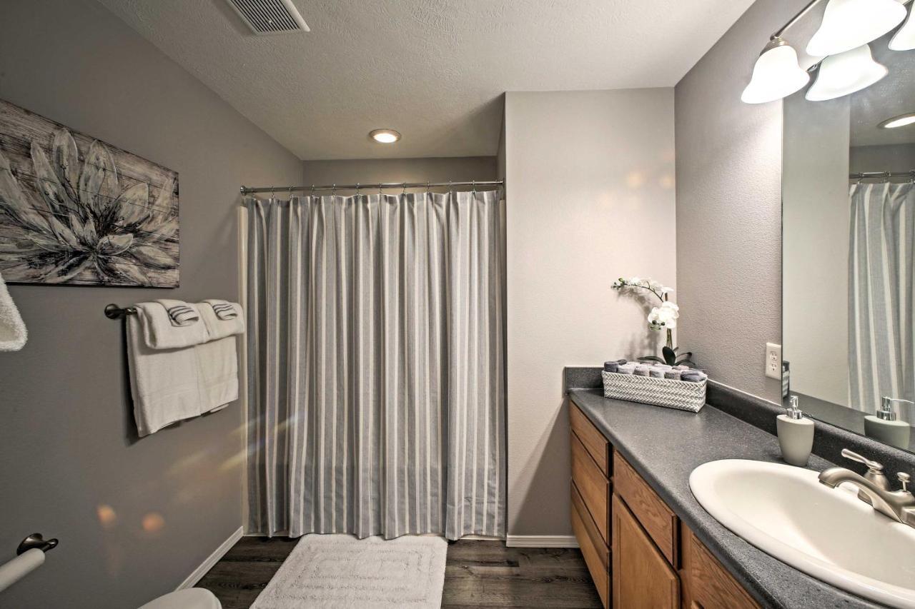 Branson Condo Near Lake And Silver Dollar City! Dış mekan fotoğraf