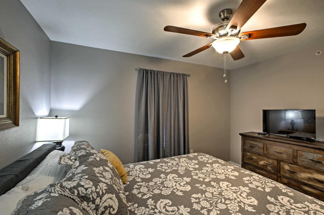 Branson Condo Near Lake And Silver Dollar City! Dış mekan fotoğraf