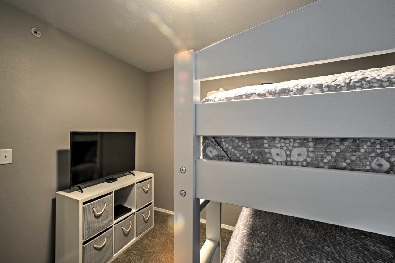 Branson Condo Near Lake And Silver Dollar City! Dış mekan fotoğraf
